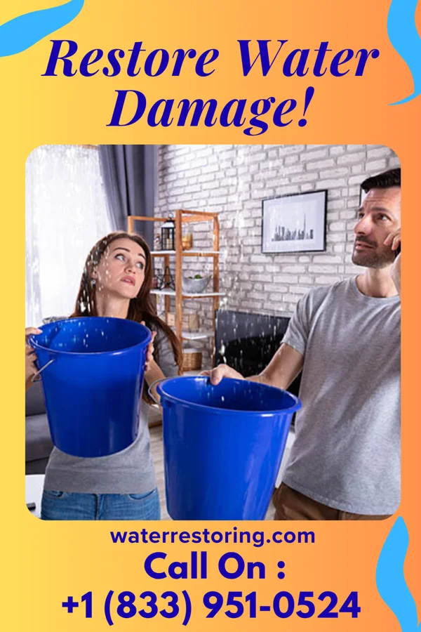 water restoration Precision Emergency Restoration Specialists Linn Creek