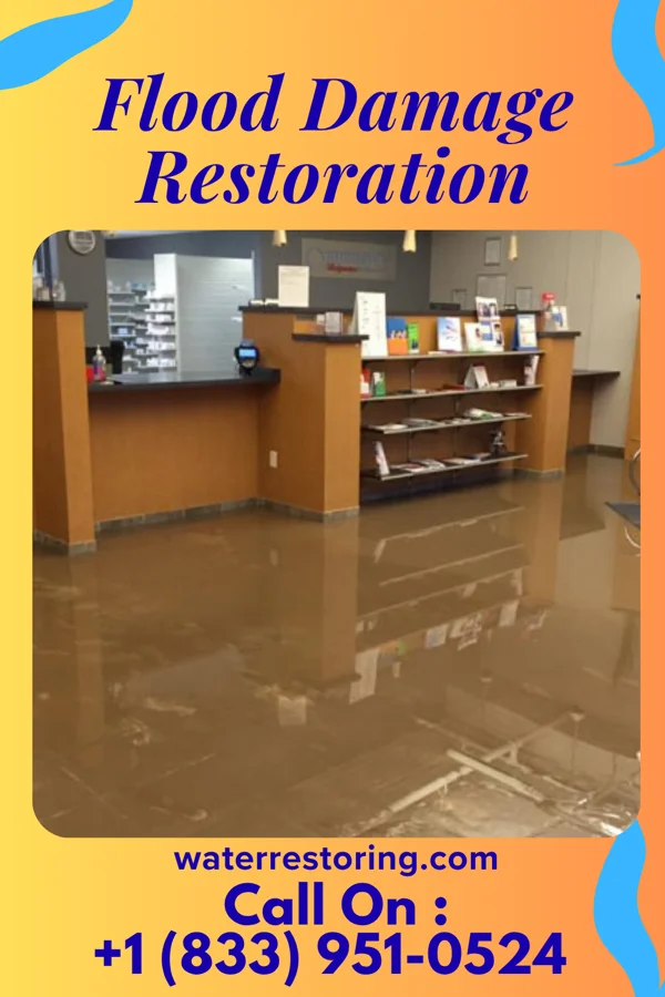 Flood Damage Restoration in Linn Creek, MO